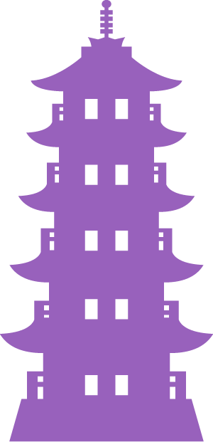 奈良 五重塔